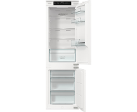 Gorenje Outlet NRKI517E41 No Frost 177,2cm 35dB Zawiasy Ślizgow - 1556297 - zdjęcie 5